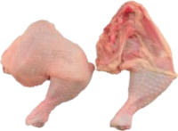 imagem de Coxa Sobre com Dorso